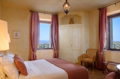 لا بانیا گولف اند اسپا ریزرت سینا کوریو کالکشن بای هیلتون