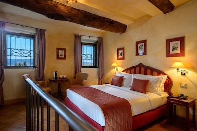 لا بانیا گولف اند اسپا ریزرت سینا کوریو کالکشن بای هیلتون