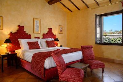 لا بانیا گولف اند اسپا ریزرت سینا کوریو کالکشن بای هیلتون