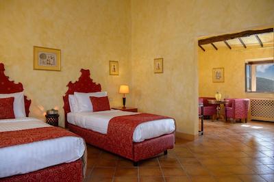 لا بانیا گولف اند اسپا ریزرت سینا کوریو کالکشن بای هیلتون