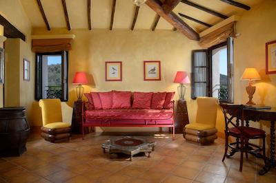 لا بانیا گولف اند اسپا ریزرت سینا کوریو کالکشن بای هیلتون