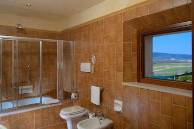 لا بانیا گولف اند اسپا ریزرت سینا کوریو کالکشن بای هیلتون