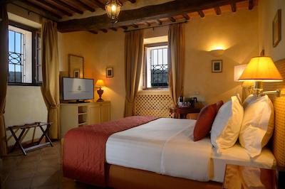 لا بانیا گولف اند اسپا ریزرت سینا کوریو کالکشن بای هیلتون