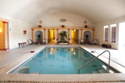 لا بانیا گولف اند اسپا ریزرت سینا کوریو کالکشن بای هیلتون