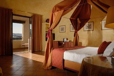 لا بانیا گولف اند اسپا ریزرت سینا کوریو کالکشن بای هیلتون