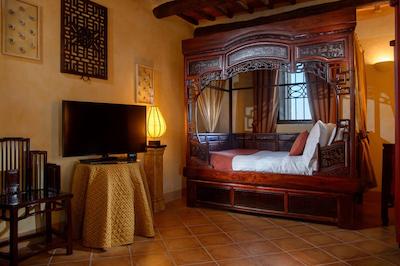 لا بانیا گولف اند اسپا ریزرت سینا کوریو کالکشن بای هیلتون