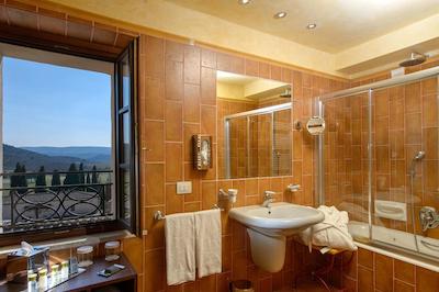 لا بانیا گولف اند اسپا ریزرت سینا کوریو کالکشن بای هیلتون