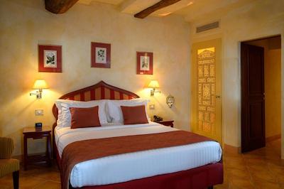 لا بانیا گولف اند اسپا ریزرت سینا کوریو کالکشن بای هیلتون