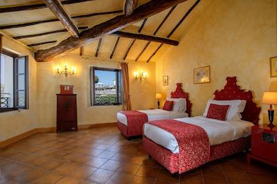 لا بانیا گولف اند اسپا ریزرت سینا کوریو کالکشن بای هیلتون