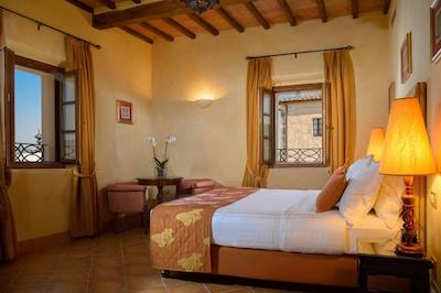 لا بانیا گولف اند اسپا ریزرت سینا کوریو کالکشن بای هیلتون