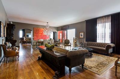 هتل زازا هوستون موسوم دیستریکت