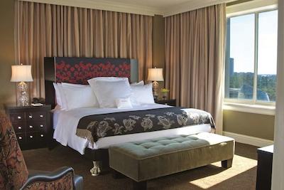 هتل زازا هوستون موسوم دیستریکت