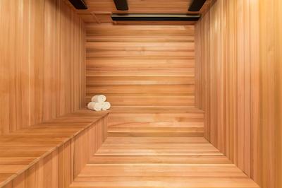 هتل زازا هوستون موسوم دیستریکت