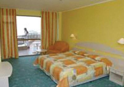 برلین گرین پارک هتل