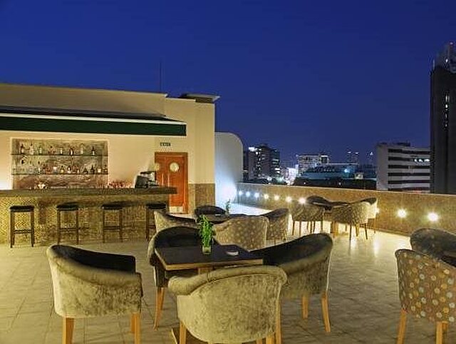 هالیدی این شیشلی