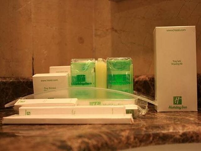 هالیدی این شیشلی