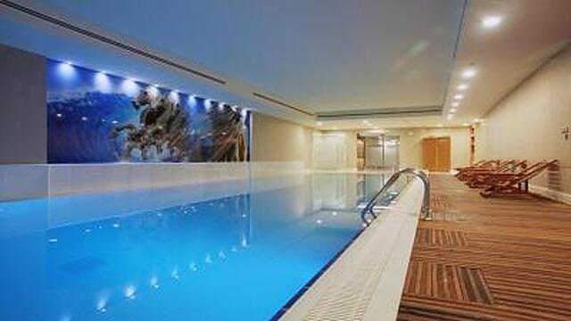 هالیدی این شیشلی