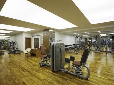 هالیدی این شیشلی