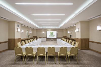 هالیدی این شیشلی