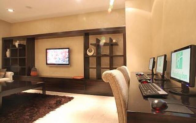 هالیدی این شیشلی