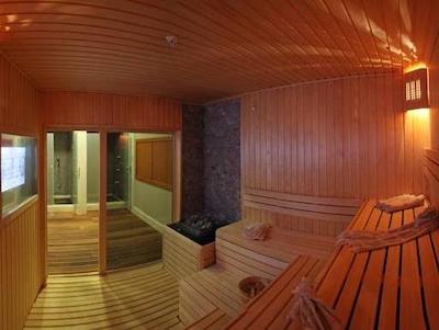 هالیدی این شیشلی