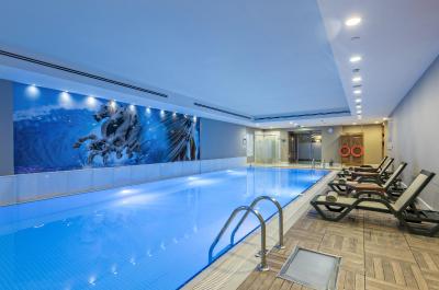 هالیدی این شیشلی