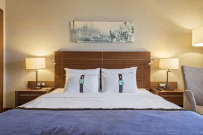 هالیدی این شیشلی