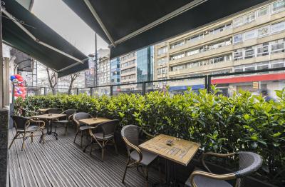 هالیدی این شیشلی