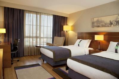 هالیدی این شیشلی