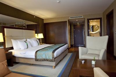 هالیدی این شیشلی