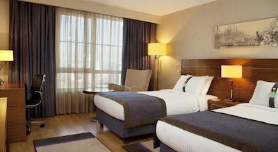 هالیدی این شیشلی