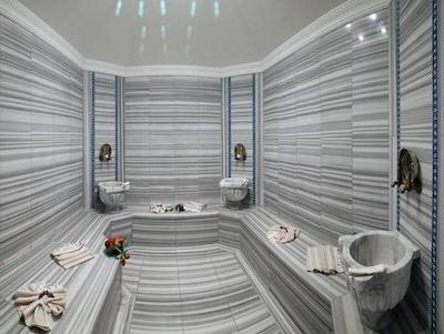 هالیدی این شیشلی