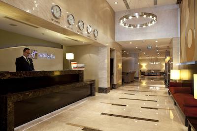 هالیدی این شیشلی