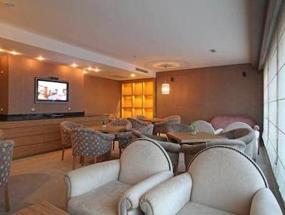 هالیدی این شیشلی