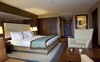 هالیدی این شیشلی