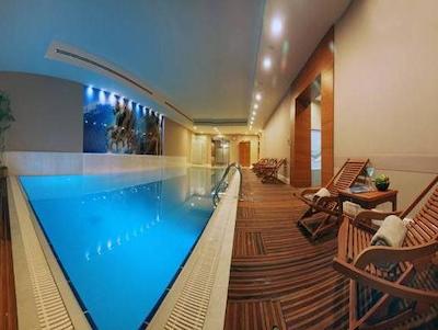 هالیدی این شیشلی