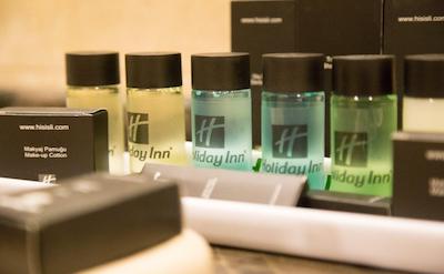 هالیدی این شیشلی