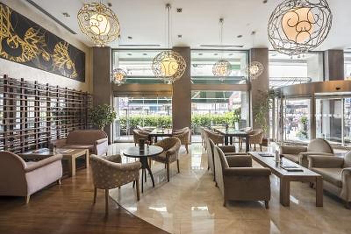 هالیدی این شیشلی