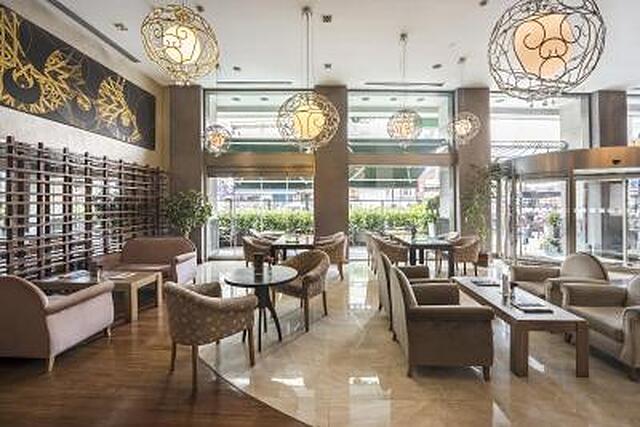 هالیدی این شیشلی