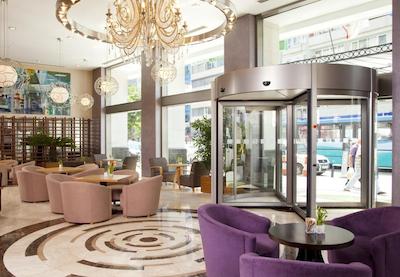 هالیدی این شیشلی