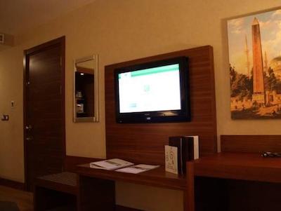 هالیدی این شیشلی