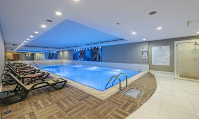 هالیدی این شیشلی