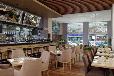 هالیدی این شیشلی