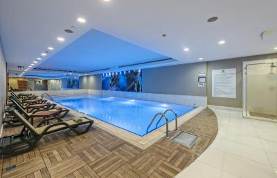 هالیدی این شیشلی