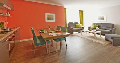 درینت ریزرت بالتیک هیلز وسدم