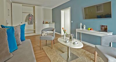 درینت ریزرت بالتیک هیلز وسدم