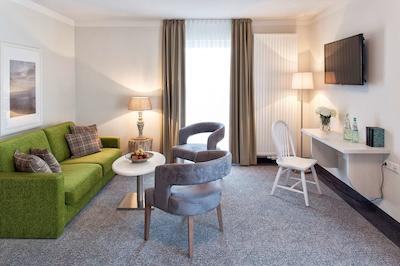 درینت ریزرت بالتیک هیلز وسدم