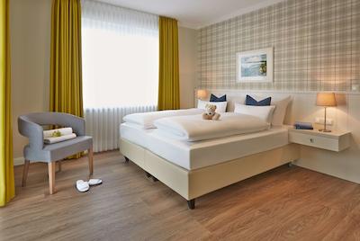 درینت ریزرت بالتیک هیلز وسدم