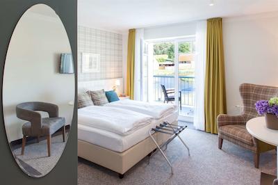 درینت ریزرت بالتیک هیلز وسدم