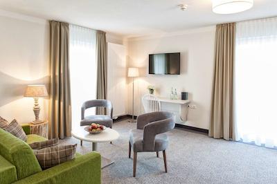 درینت ریزرت بالتیک هیلز وسدم